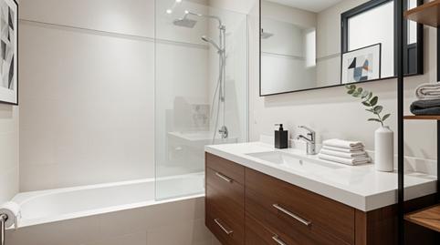 Photo 5 of Flat for sale in Kresaltzu Kalea, Las Arenas, Bizkaia