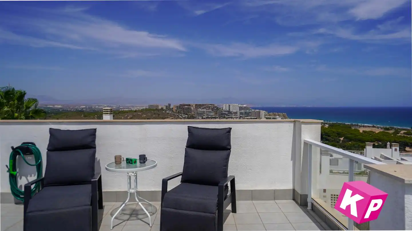 Bungalow con piscina en venta en Calle Orden Dórico, imagen 34