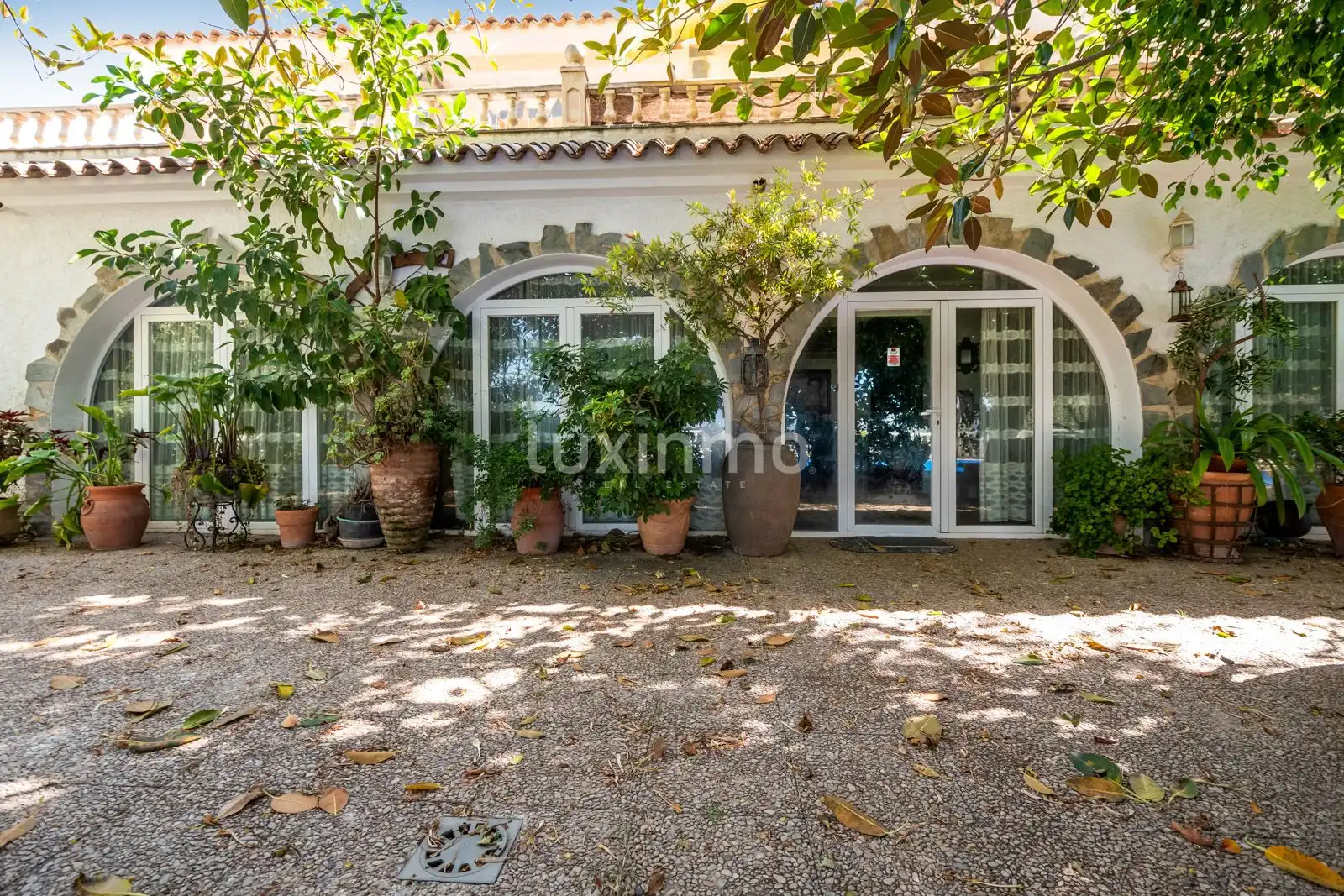 Detached house with pool for sale in Altea ciudad, imagen 6
