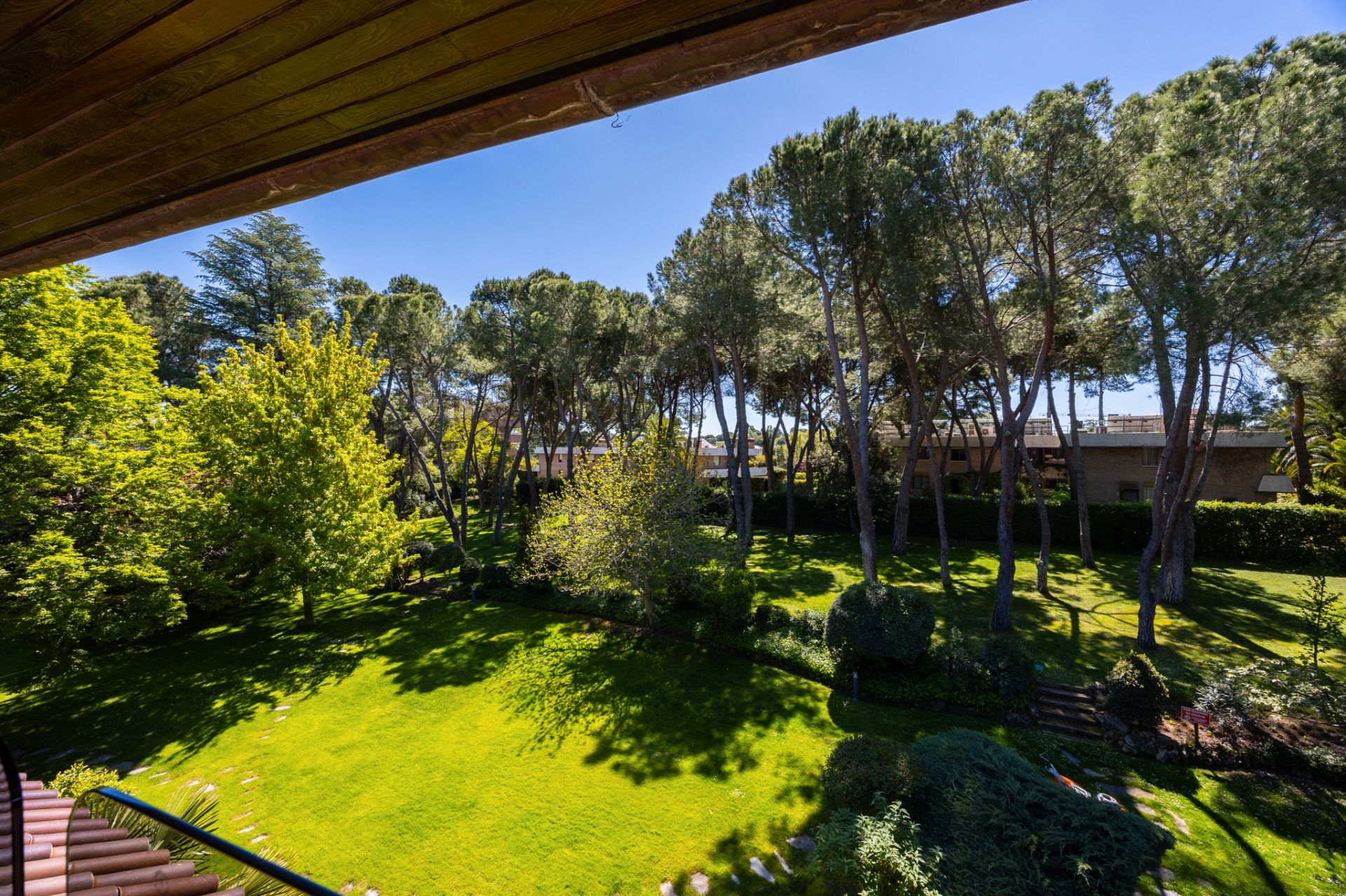 Flat for sale in Calle de la Dalia, El Soto de la Moraleja, La Moraleja