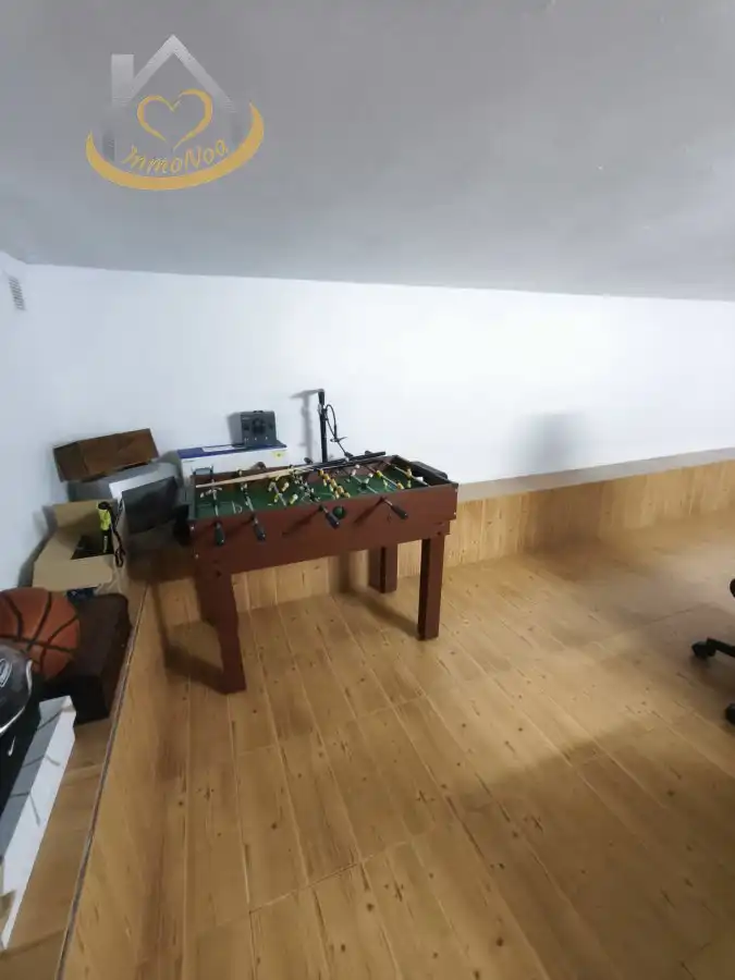 Casa adosada en venta en Lepe