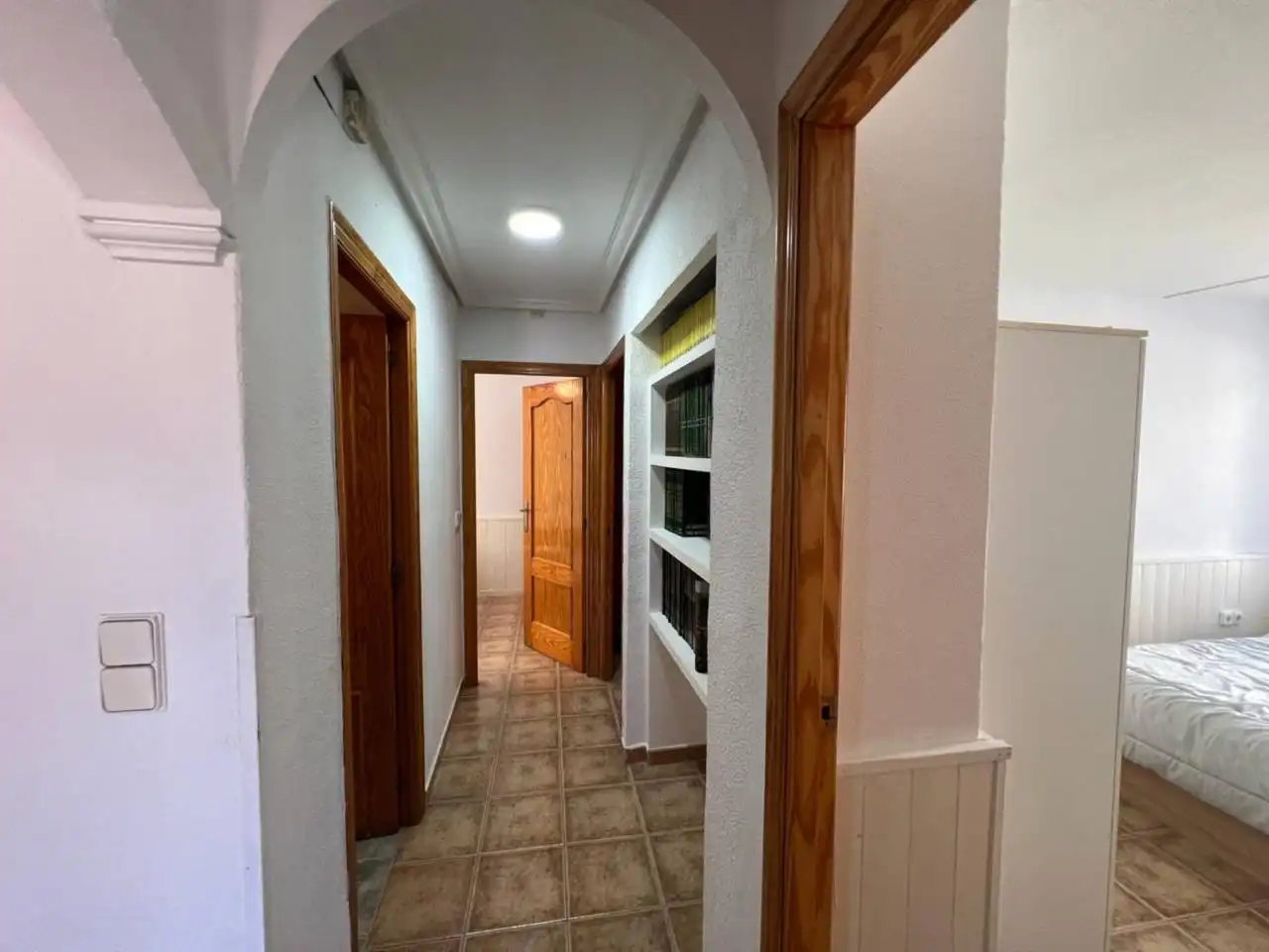 Casa o chalet en venta en Elche / Elx con Aire acondicionado, Jardín privado y Terraza