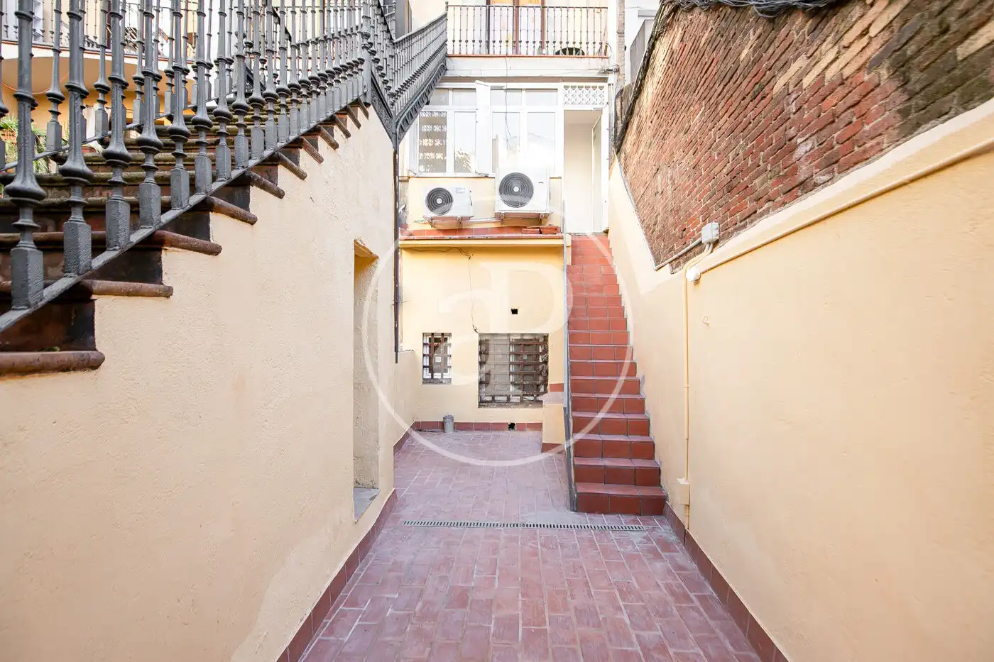 Wohnung mit Aufzug zum Verkauf in Pça. Tetuan, imagen 22