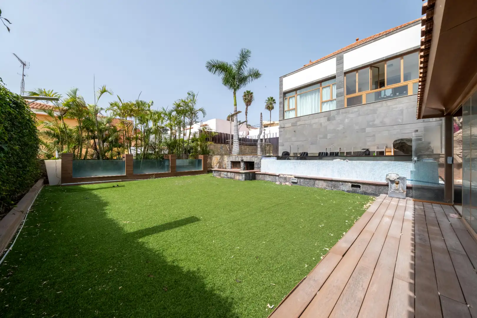Villa con terrazza in vendita a Calle Escritor Secundino Delgado, imagen 13