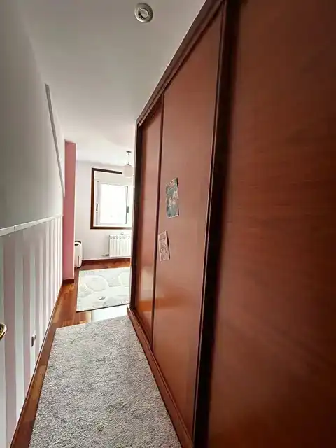 Ático en venta en Cambados, Pontevedra