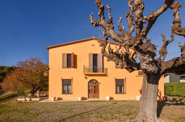 Finca rústica en Venta en Calle Indústria en Can Sans