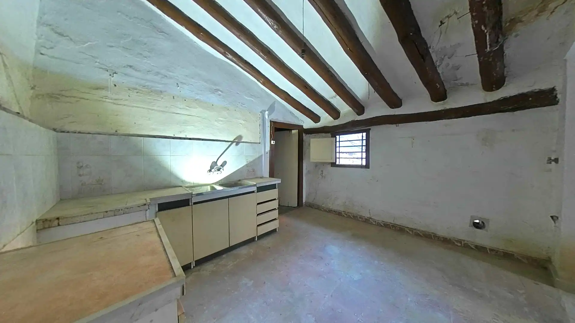 Casa o chalet en venta en D Juan Soldevila, Sariñena