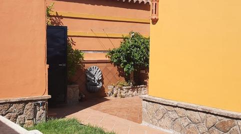 Foto 4 de Casa adosada en venda a Cuatro Pinos - El Carmen, El Puerto de Santa María