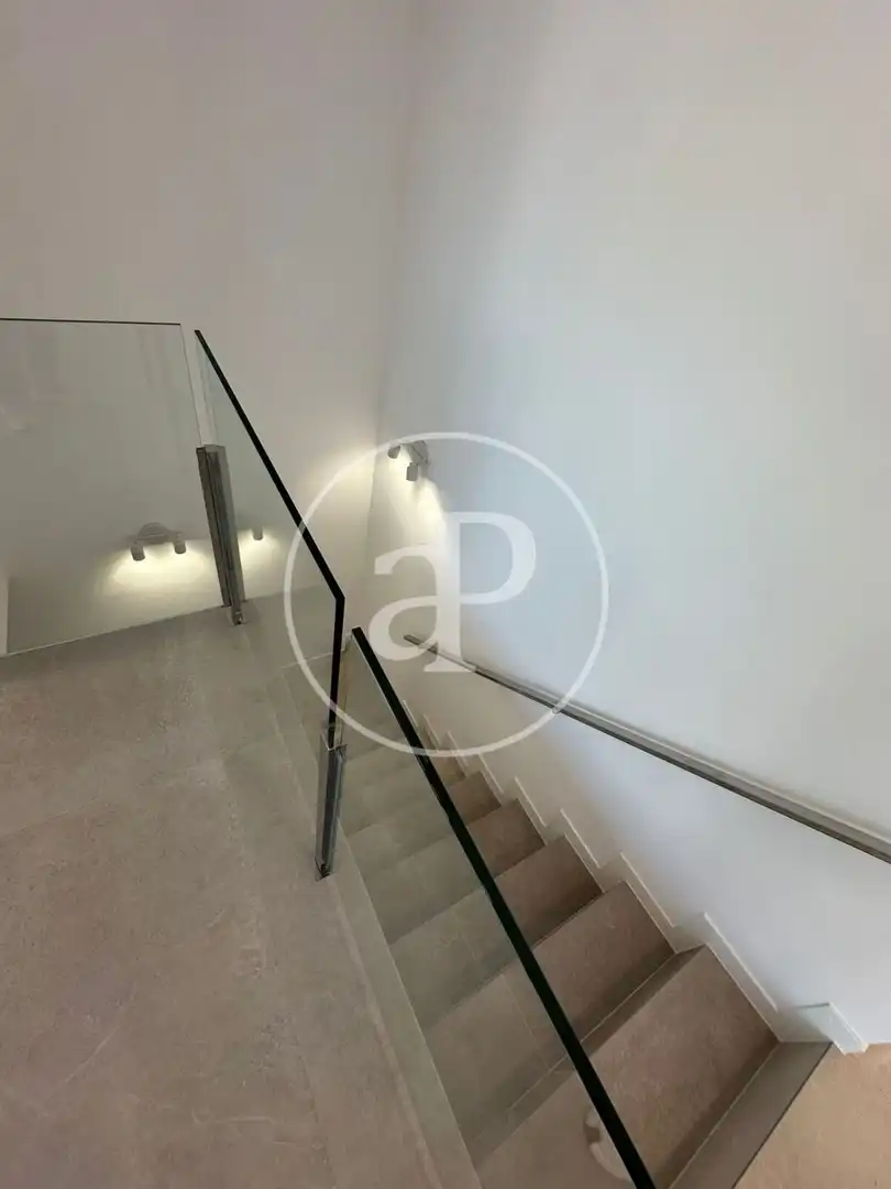 Dúplex en venta en Finestrat con Aire acondicionado, Calefacción y Jardín privado