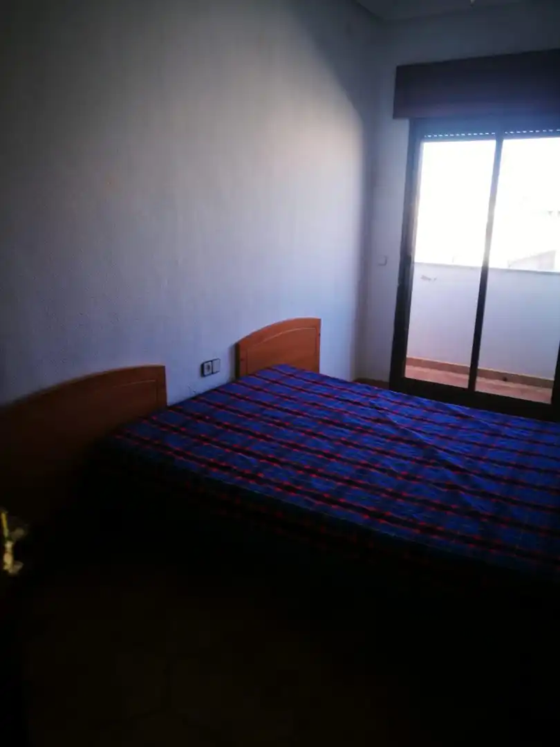 Habitación de Ático en venta en Murcia con Aire acondicionado, Calefacción y Terraza
