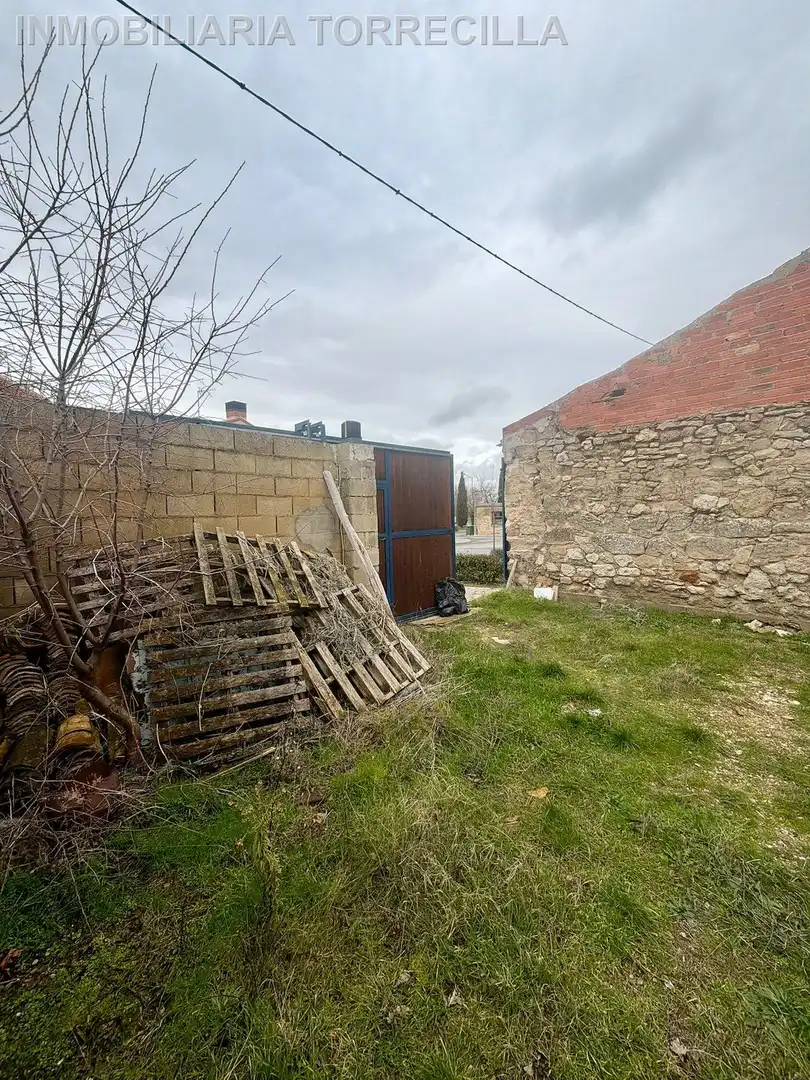 Terreni e lotti in vendita a Valoria la Buena, imagen 34
