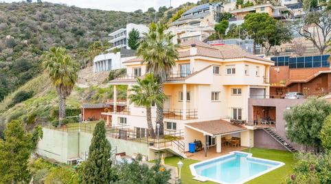 Foto 2 de Casa o xalet en venda a Carrer del Bosc, Mas Ram, Barcelona