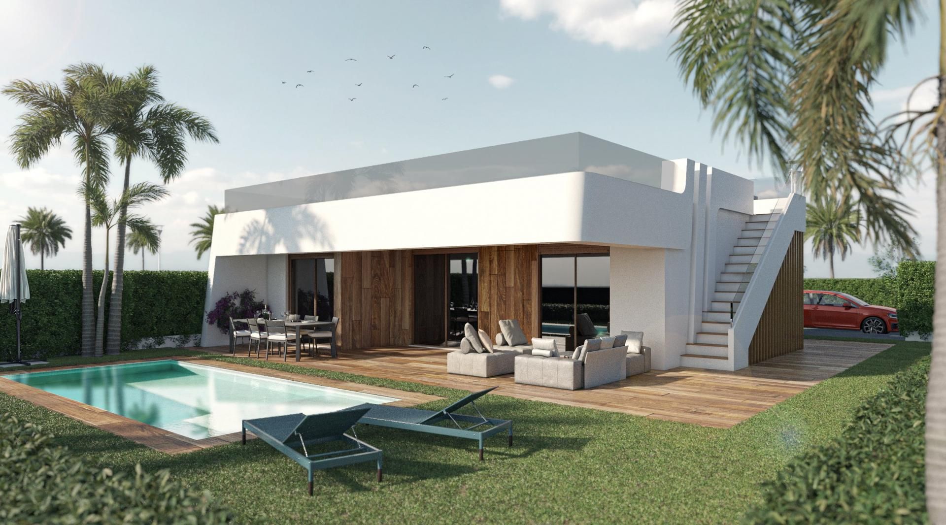 Casa o chalet en venta en Condado de Alhama