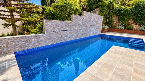 Villa contemporánea con piscina privada y ascensor a 10 minutos de Sitges | Canyelles, imagen 2