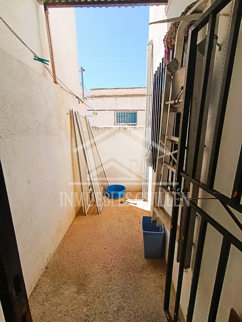 Terraza de Casa o chalet en venta en Berja con Terraza y Amueblado