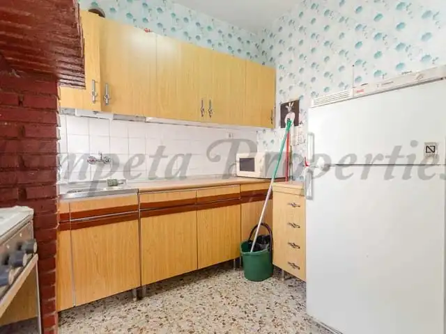 Adossat en venda a Sedella, imagen 4