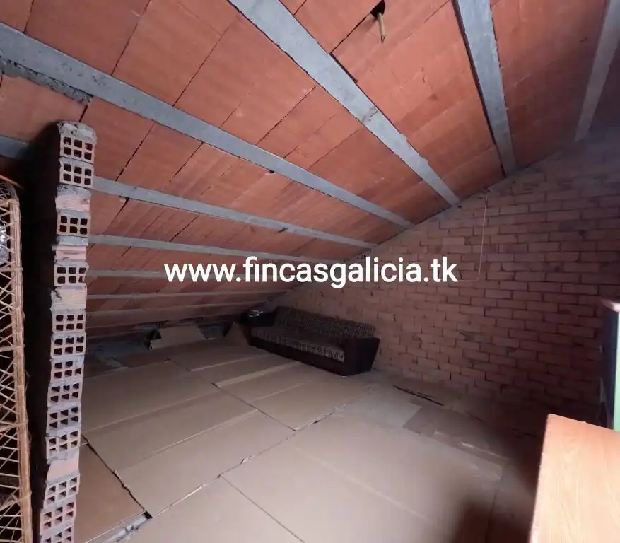 Appartement avec terrasse à vendre à Verín, imagen 17