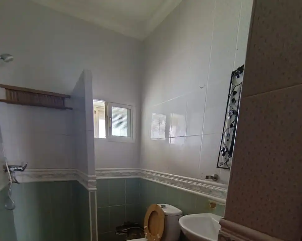 Bathroom of Flat for sale in Barbate