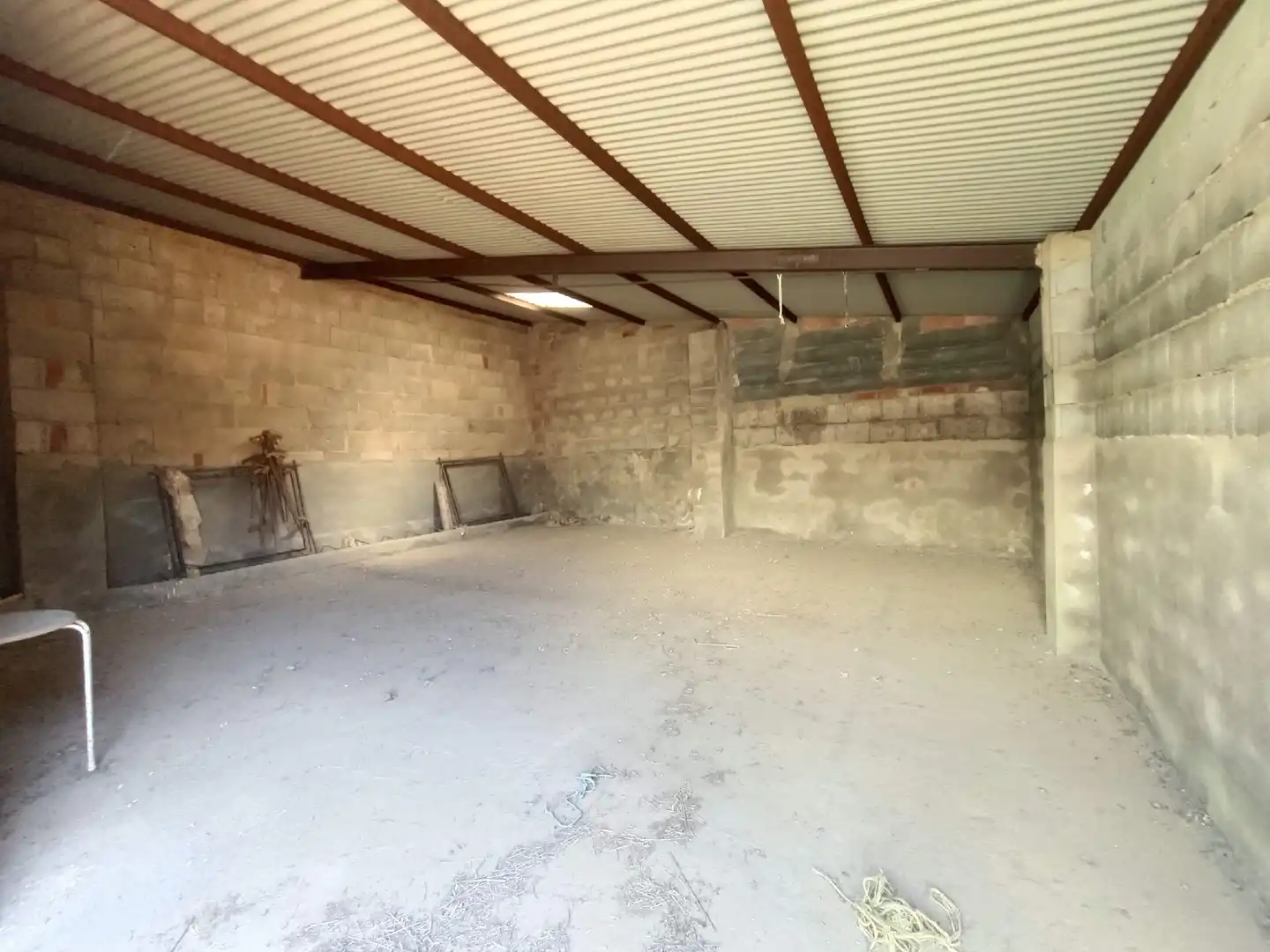 Casa o xalet en venda a Monesterio