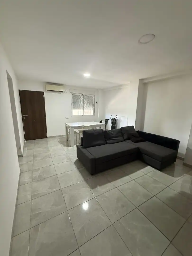 Sala de estar de Casa o chalet en venta en Ugena con Aire acondicionado, Trastero y Piscina