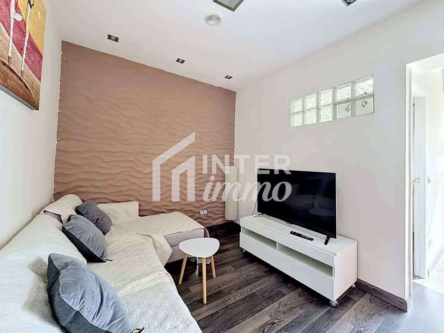 Appartement compact avec jardin à vendre à CARRER SEGRE 3 BAT A 17487 EMPURIABRAVA, imagen 9