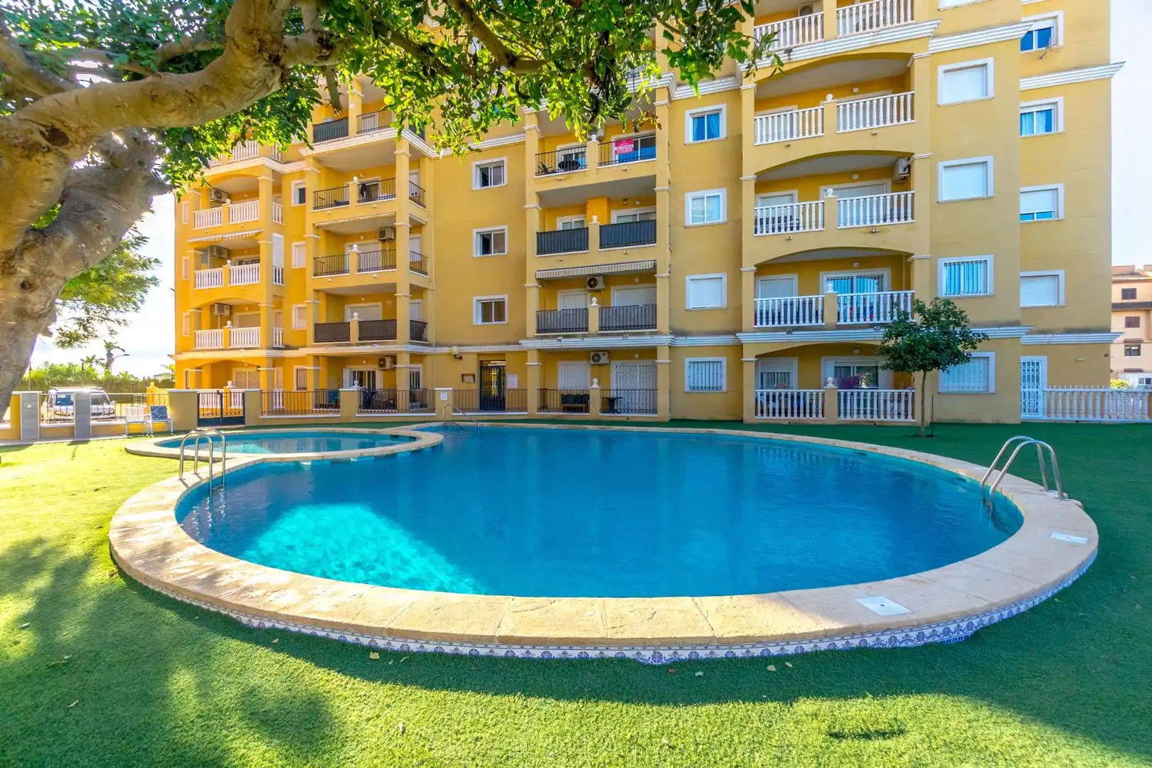 Penthouse mit Pool zum Verkauf in Nueva Torrevieja - Aguas Nuevas, imagen 15
