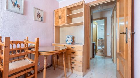 Foto 4 de Pis en venda a Plaza de Patricio Martínez, Campamento, Madrid Capital