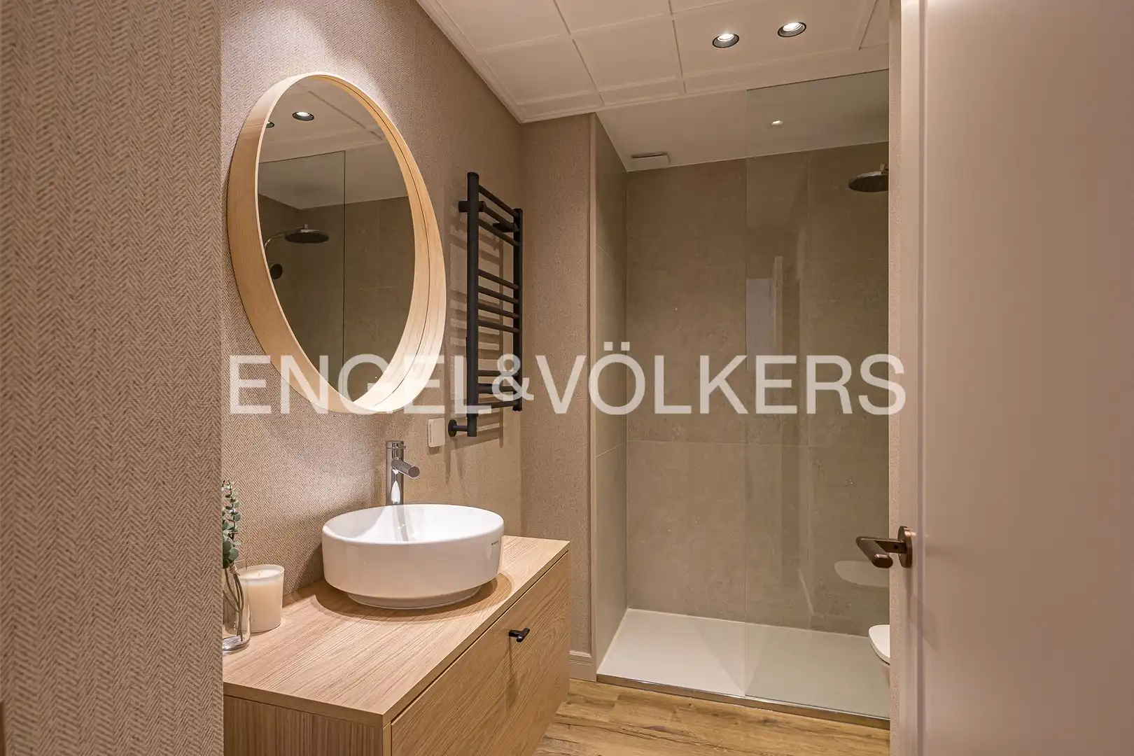 Piso con terraza en venta en Barrio de Salamanca, imagen 30