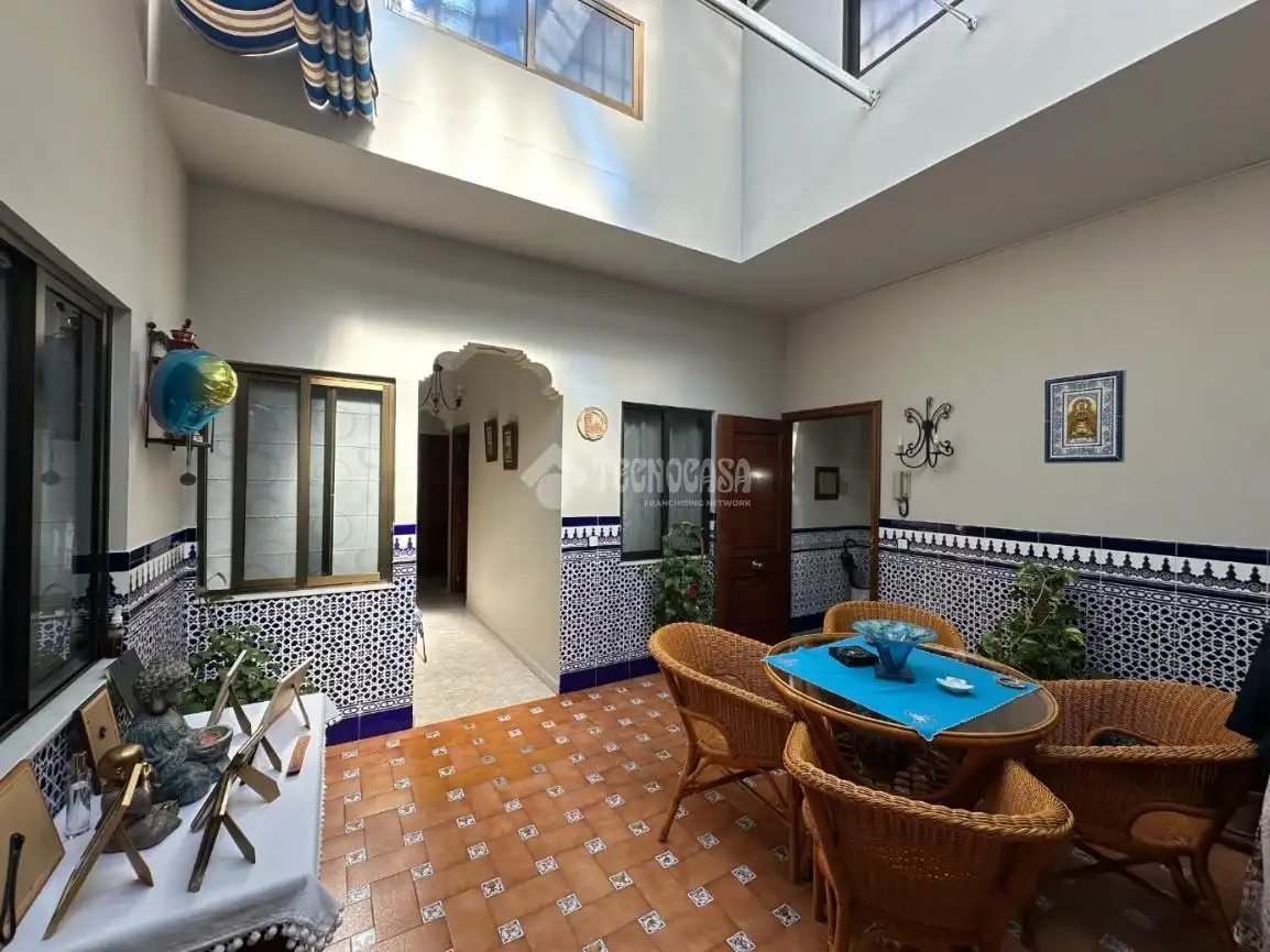 Casa o chalet en venta en Carmona
