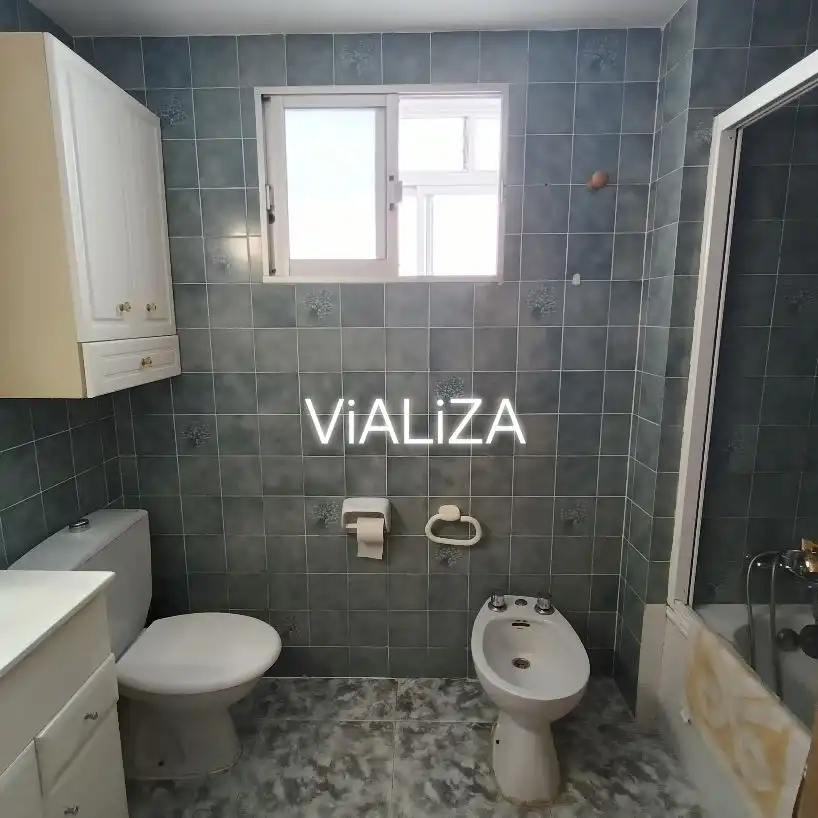 Baño de Piso en venta en Tavernes de la Valldigna