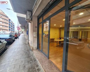 Exterior view of Premises to rent in El Vendrell  with Air Conditioner