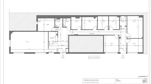 Photo 5 of Premises to rent in Carrer del Col·legi, Barri del Centre, Terrassa