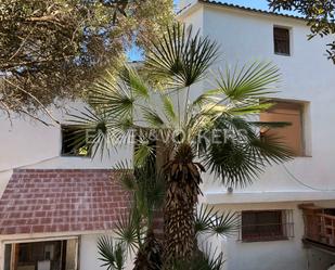 Exterior view of Building for sale in Vilanova i la Geltrú