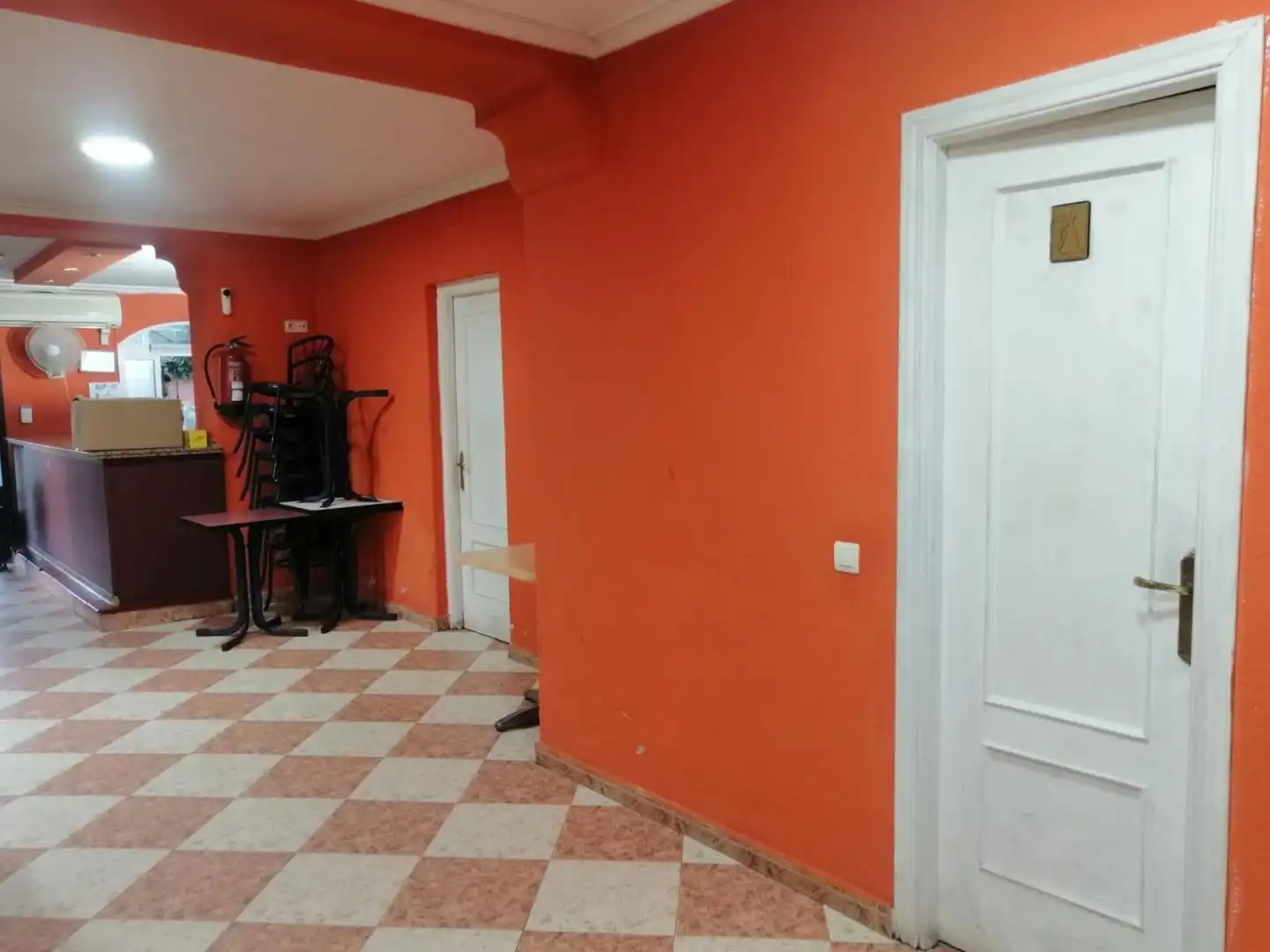 Local en venda en Puebla de la Calzada amb Calefacció
