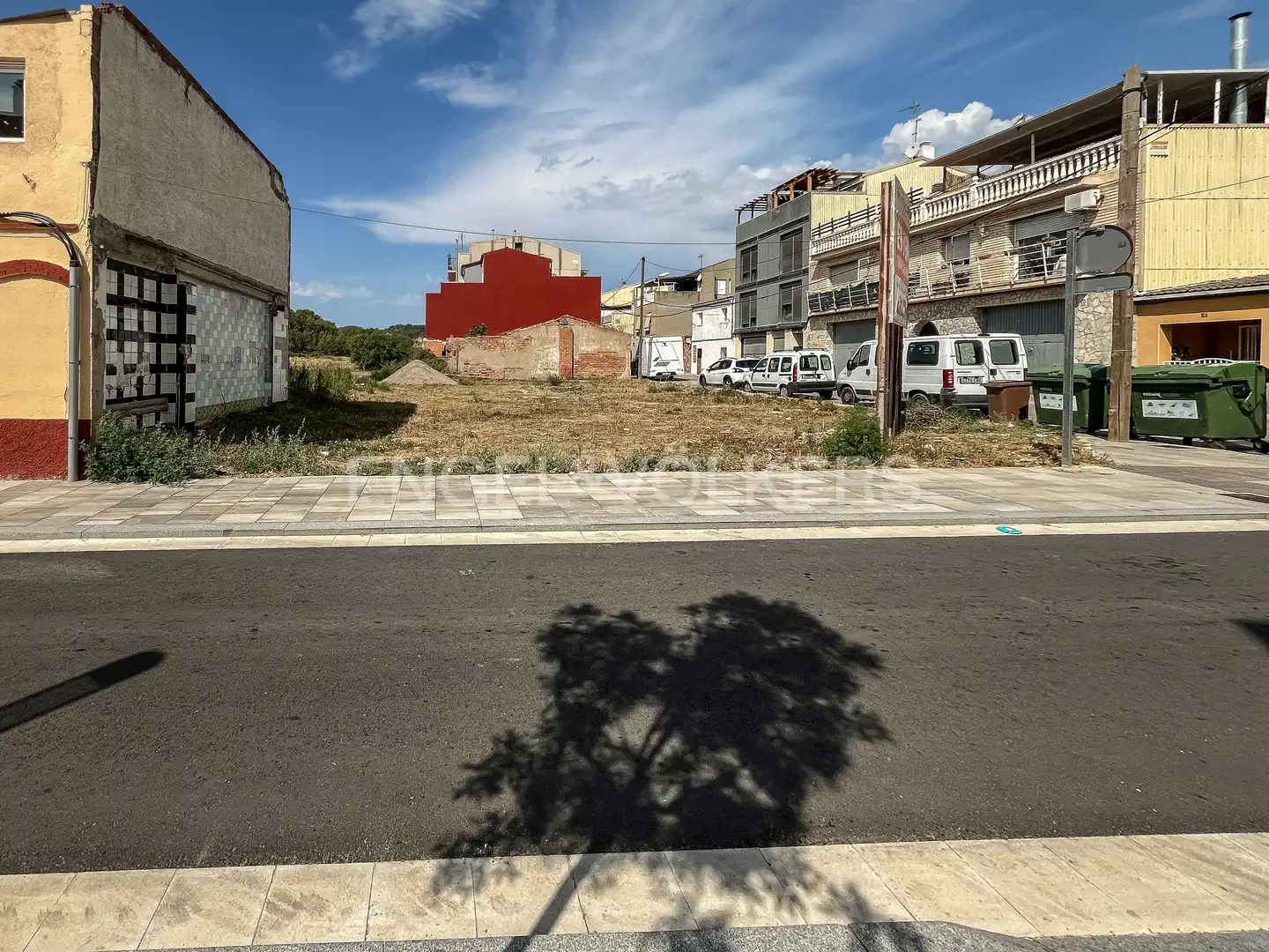 Terreno residencial en venta en Vilanova del Camí, imagen 13