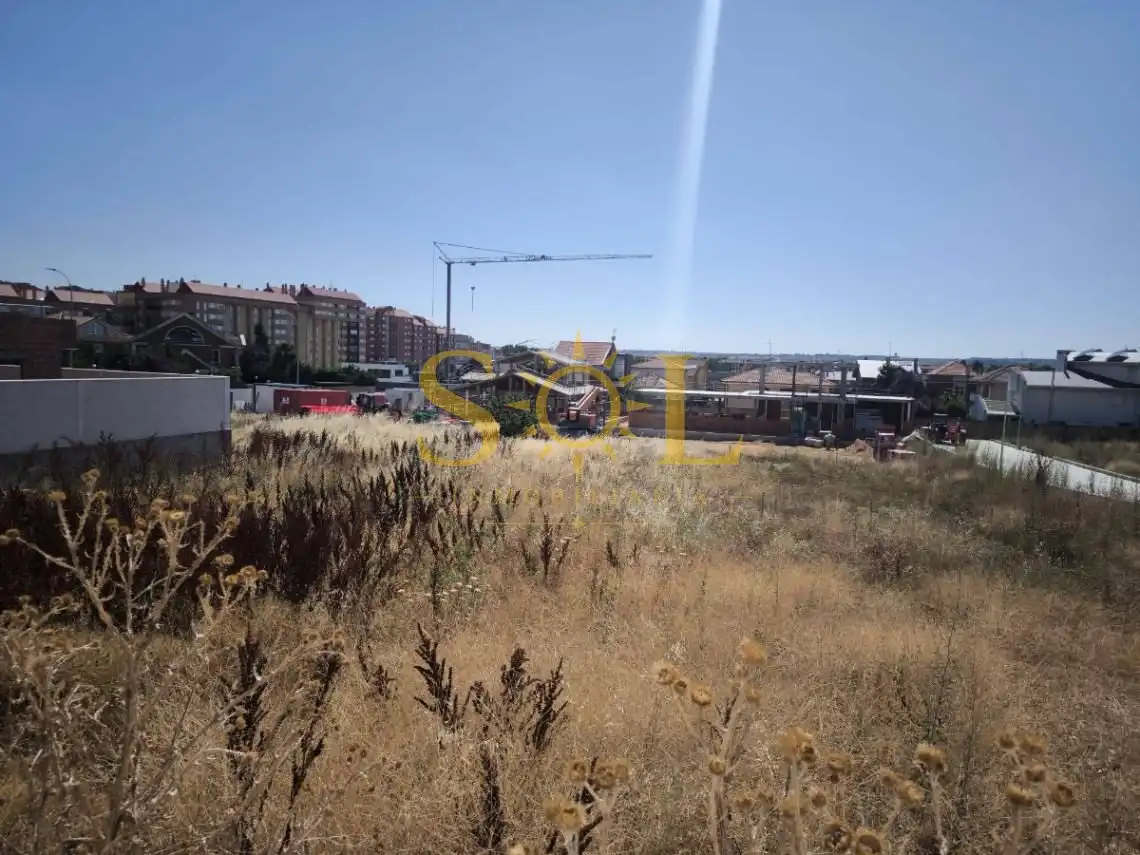 Terreno residencial en venta en Las Eras de Renueva, imagen 36