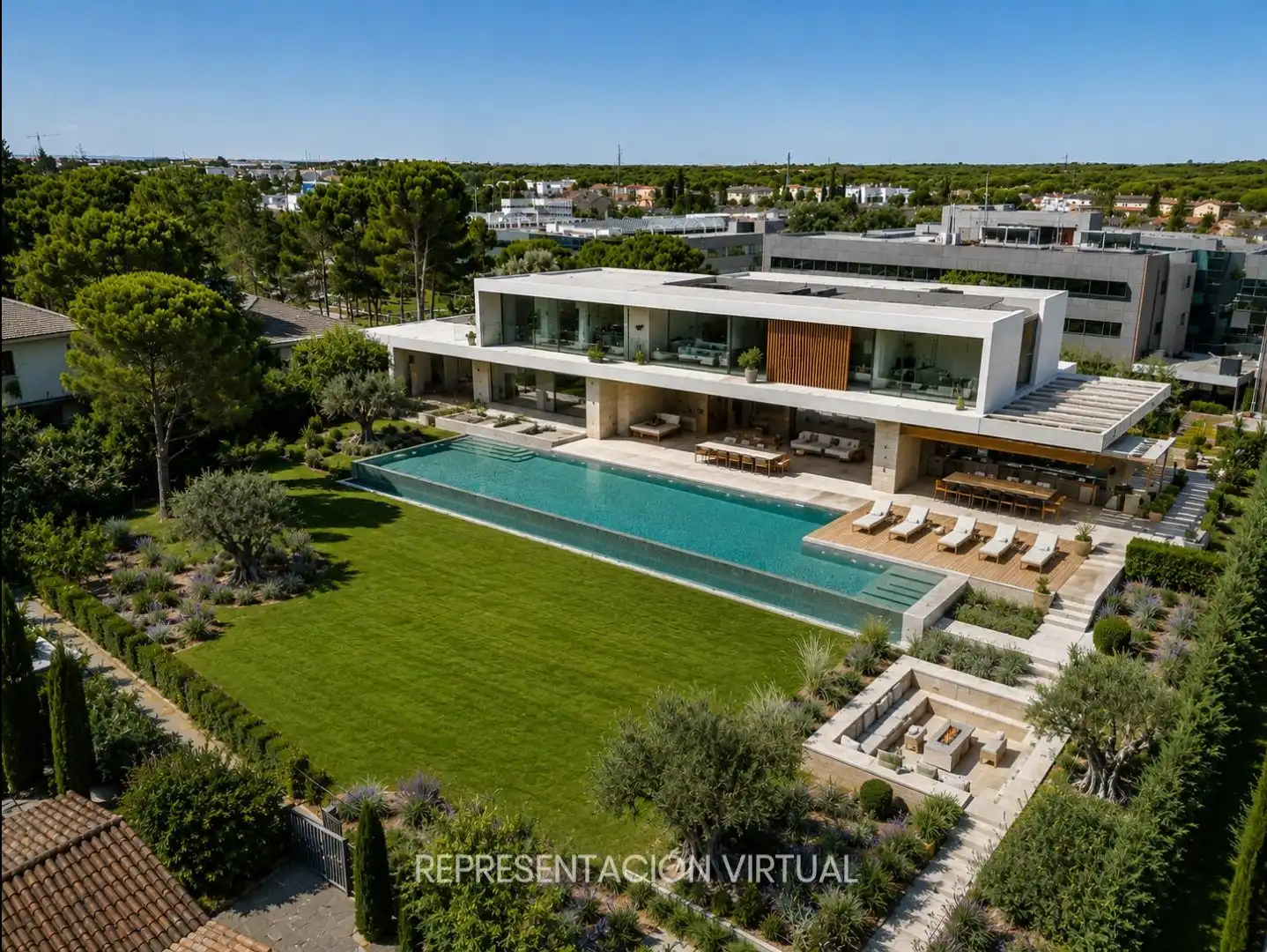 Terreno residencial en venta en Calle Gobelas, imagen 7