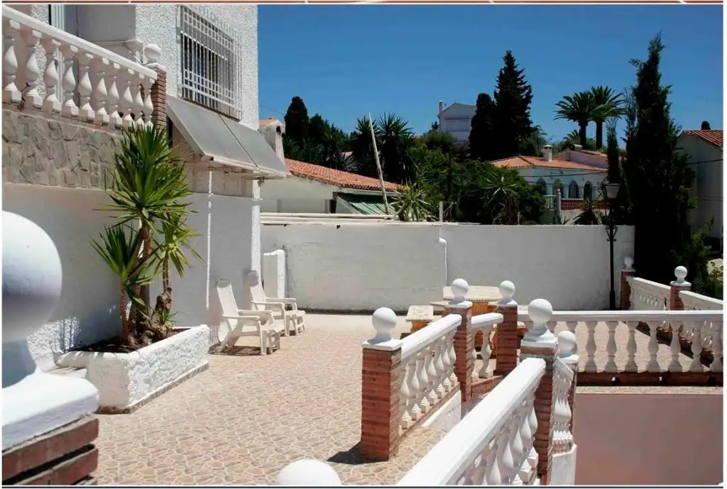 Chalet en venta en Caleta de Vélez, imagen 10