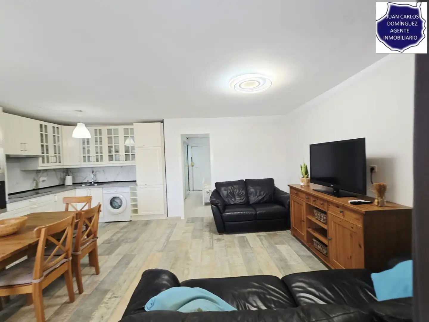 Living room of Apartments for rent in Mogán  with Storage room and Furnished