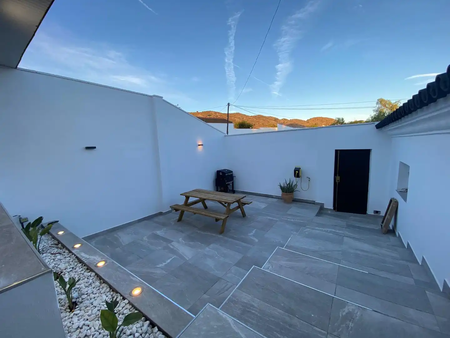 Terrace of Houses for sale in Alhaurín de la Torre  with Air Conditioner, Heating and Terrace