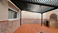 Terrassa de Casa adosada en venda en Turís amb Calefacció, Terrassa i Moblat