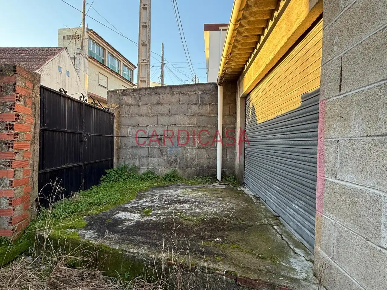 Maison avec jardin à vendre à Daniel Castelao, imagen 45