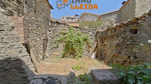 Foto 5 de Casa o xalet en venda a Calle Botera, 3, Àger, Lleida