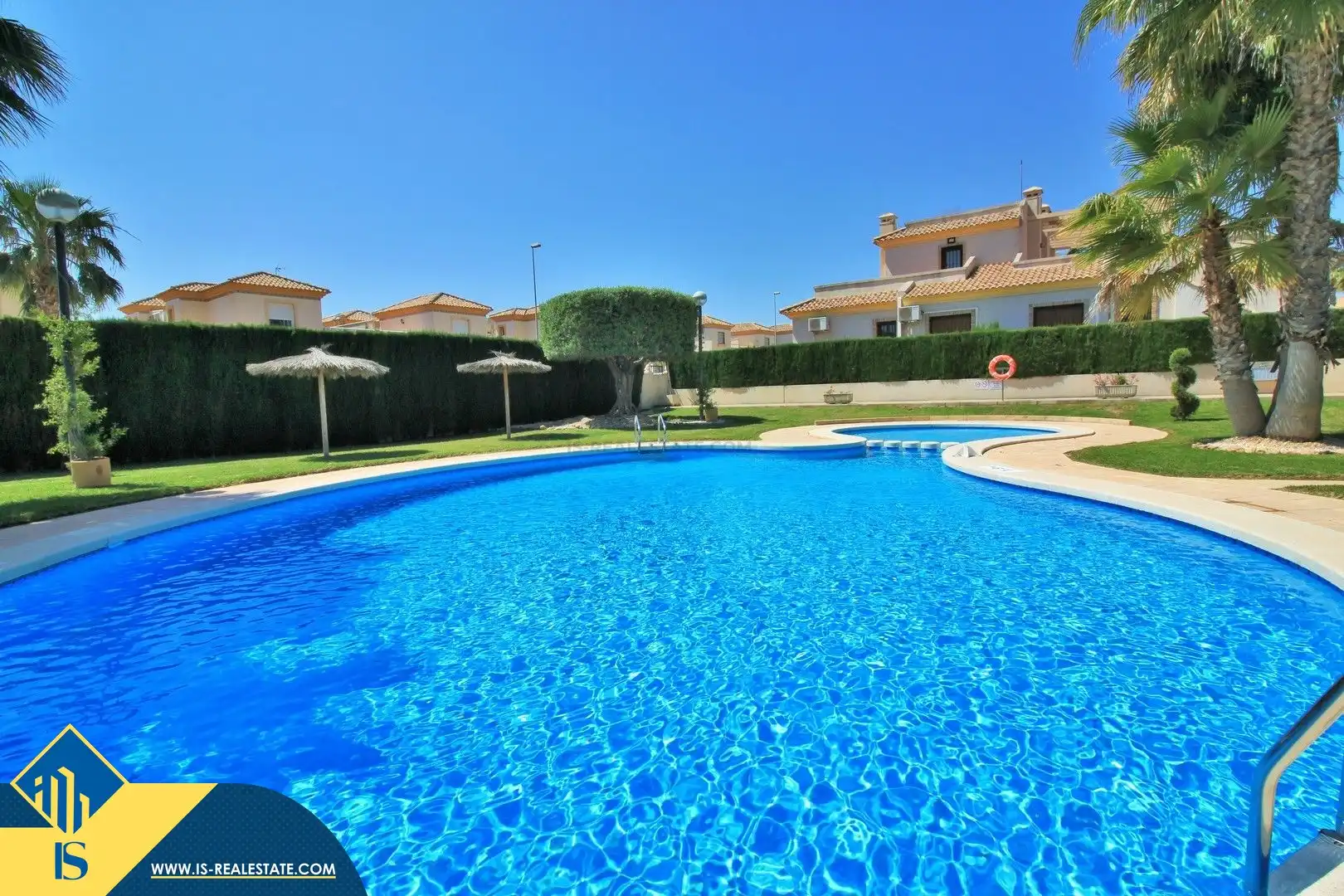 Haus mit Pool zum Verkauf in Orihuela Costa, imagen 25