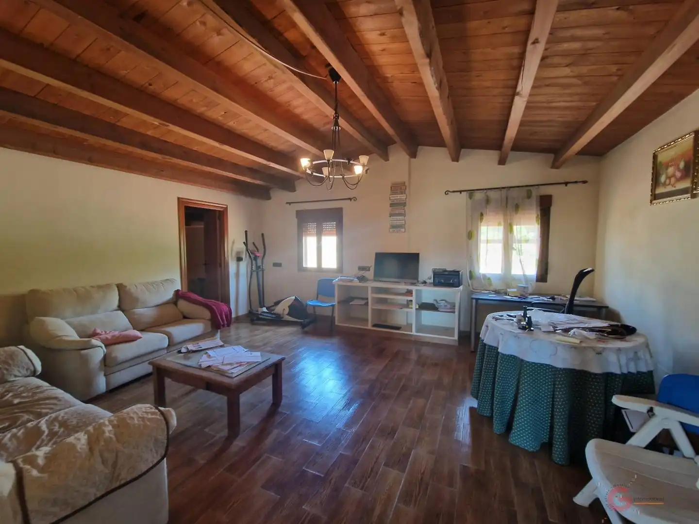 Landhaus mit Pool zum Verkauf in Molvízar, imagen 10