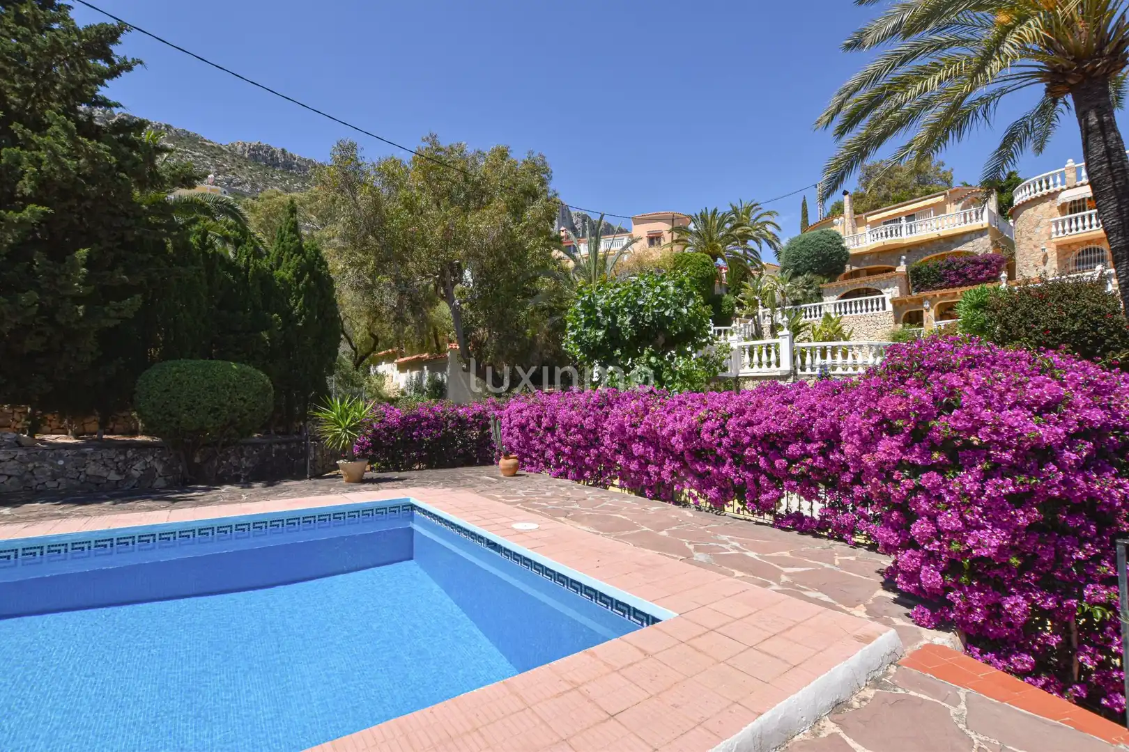 Villa mit Pool zum Verkauf in Maryvilla, imagen 4