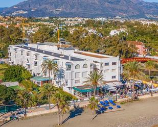 Apartament en venda en Marbella amb Aire condicionat, Moblat i Forn