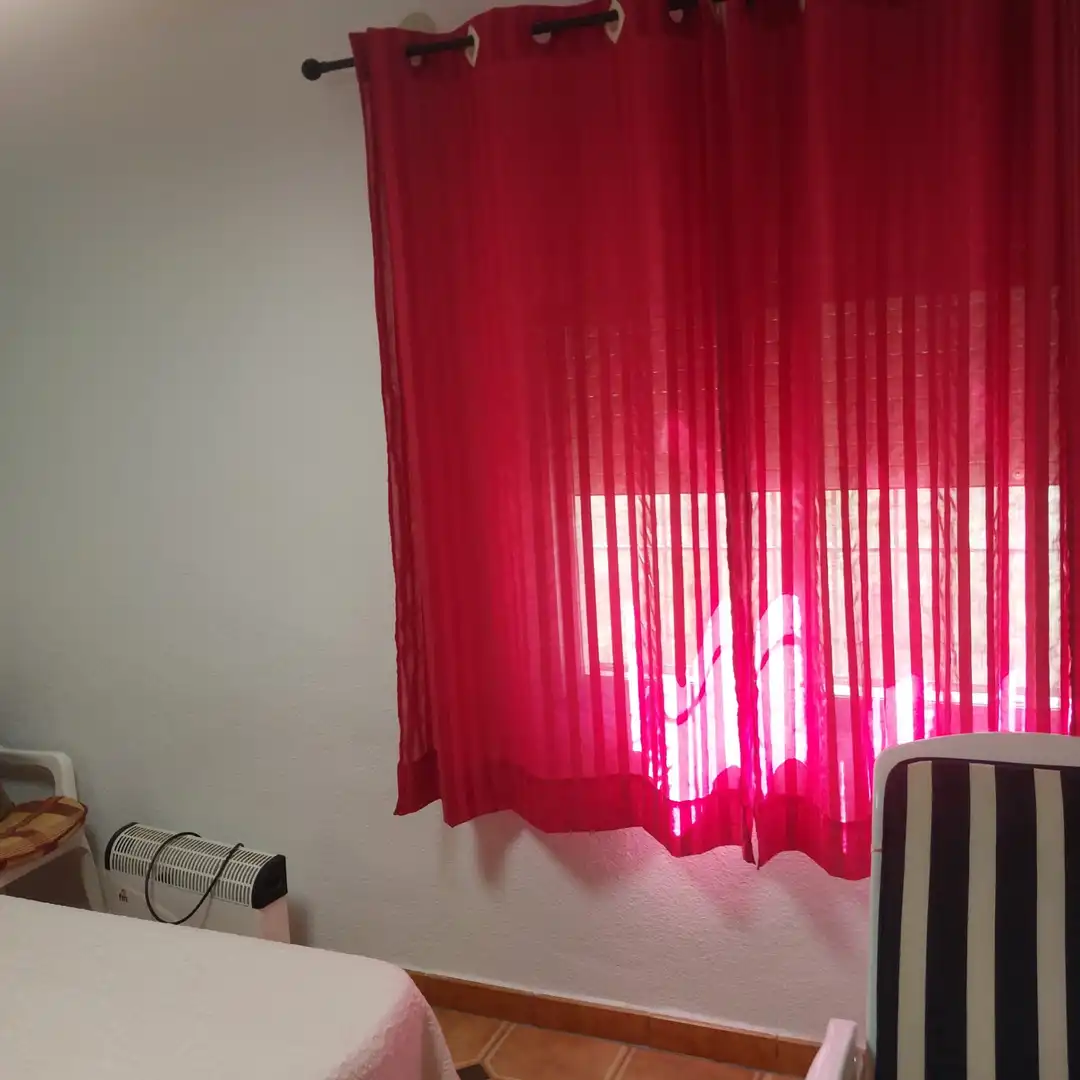 Habitación de Ático en venta en Yeste con Terraza, Amueblado y Horno