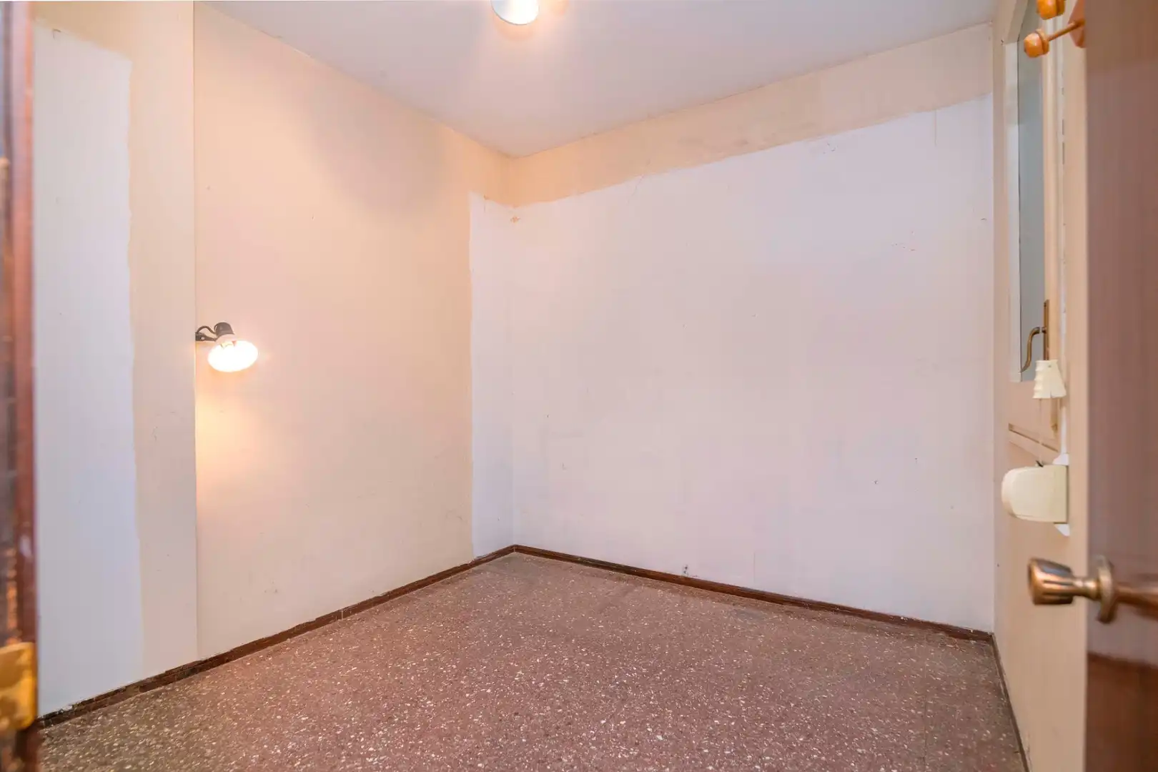 Piso en venta en Barcelona con Aire acondicionado, Calefacción y Balcón