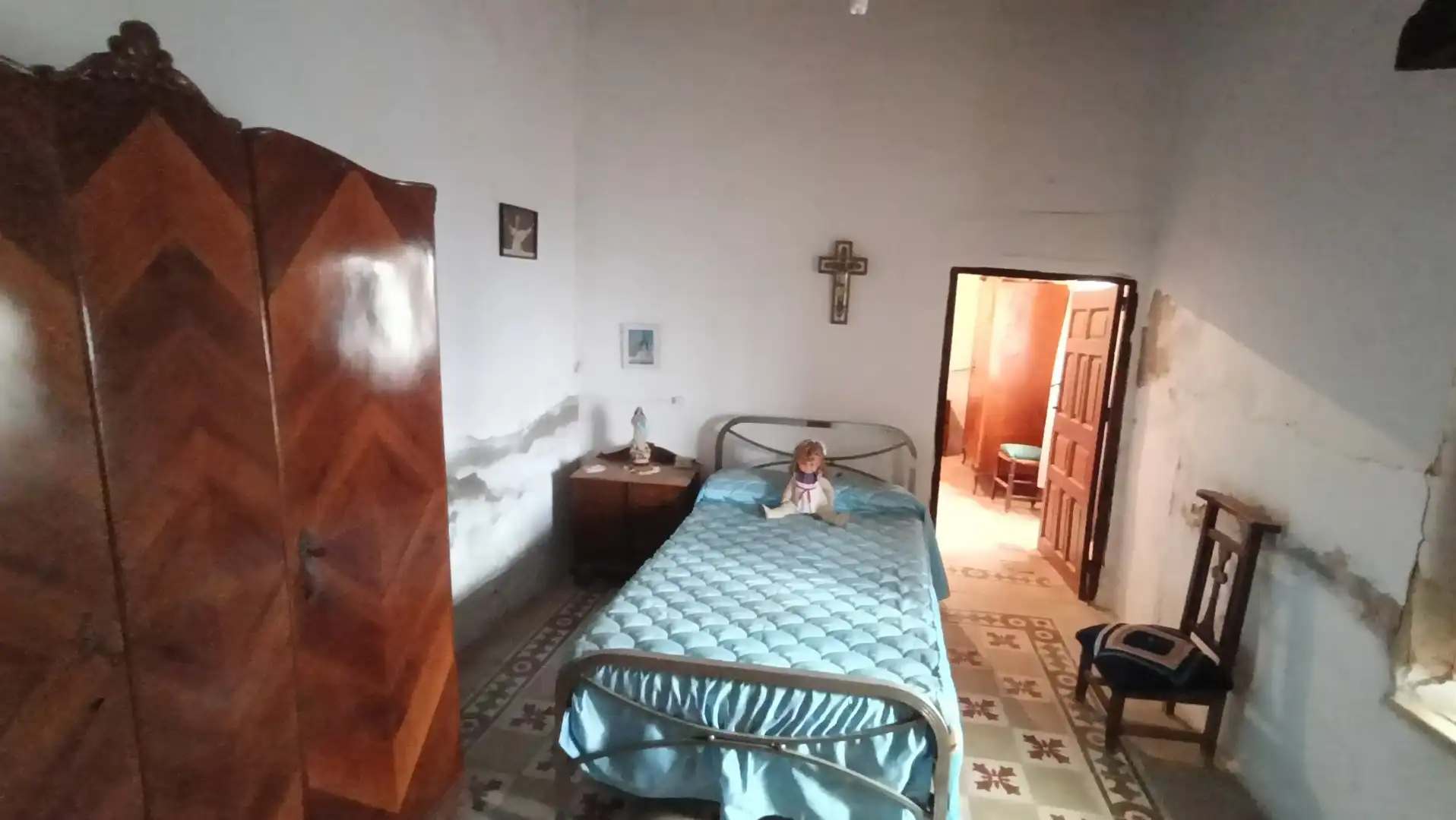 Casa o xalet en venda en Lucillos amb Terrassa